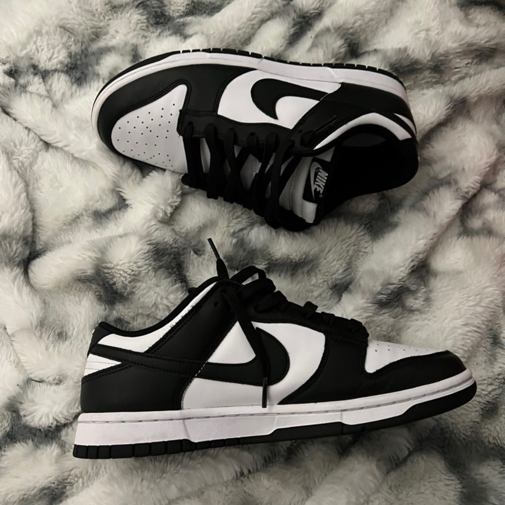 panda dunk low - Picture 3 of 4